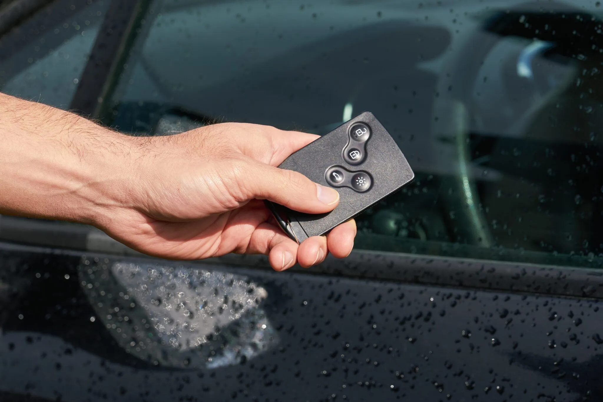 key fob programming Minneapolis