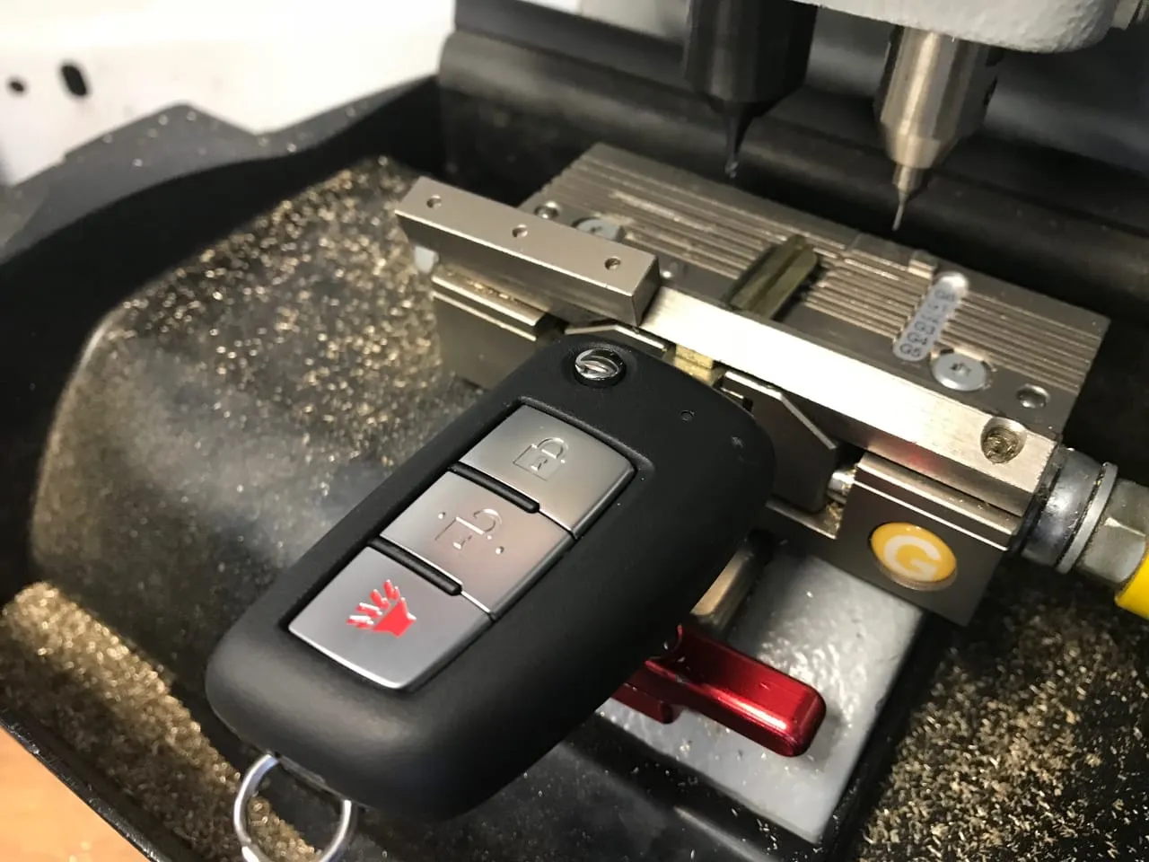 locksmith in Minneapolis